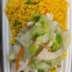 Best Chicken Chow Mein in Burlington, NC