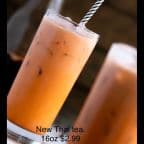 Best thai tea in Burlington, NC