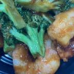 Best Shrimp with Broccoli in Lakewood, OH
