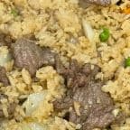 Best Beef Fried Rice in Lakewood, OH