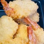 Best Fried Jumbo Shrimp (5) in Lakewood, OH