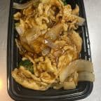 Best Teriyaki Chicken in Lakewood, OH