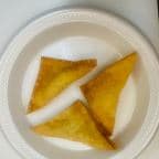 Best Crab Rangoon (3) in Lakewood, OH