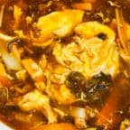 Best Hot & Sour Soup in Lakewood, OH