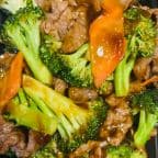 Best Beef with Broccoli Combo Plate in Lakewood, OH