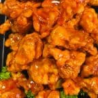 Best Orange Chicken in Lakewood, OH