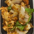 Best Szechuan Chicken in Lakewood, OH