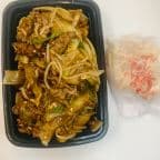 Best Beef Chow Mein in Lakewood, OH