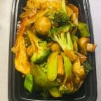 Best Family Style Bean Curd in Lakewood, OH