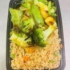 Best Mixed Vegetables Combo Plate in Lakewood, OH