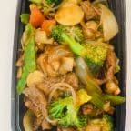 Best Beef Chop Suey in Lakewood, OH