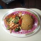 Best Chicken with Broccoli in Carmel, IN