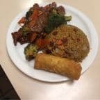 Best Beef w. Broccoli in Carmel, IN