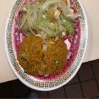 Best Chicken Chow Mein in Carmel, IN