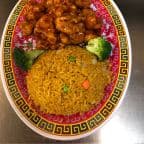 Best General Tso' s Chicken in Carmel, IN
