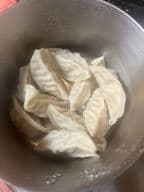 Best Steamed Dumpling 水餃 in Fowlerville, MI