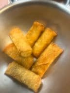 Best Egg Roll·春卷 in Fowlerville, MI
