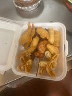 Best Bow Bow Tray (for 2) in Fowlerville, MI