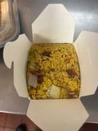 Best Roast Pork Fried Rice in Fowlerville, MI