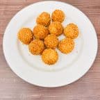 Best Sesame Seed Balls (10) in Carson City, NV