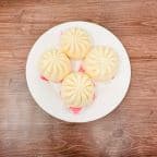 Best BBQ Pork Buns (4) in Carson City, NV