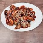 Best B. B. Q. Pork in Carson City, NV