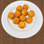 Best Sesame Seed Balls (10) in Carson City, NV