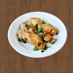 Best Salt Pepper Chicken Wing (6) in Carson City, NV