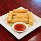 Best Special Shrimp Roll 韭黄虾卷 in Rockville, MD