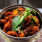 Best Three Cup Chicken 三杯鸡 in Rockville, MD