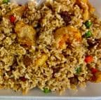 Best House Special Fried Rice in Auburn, AL