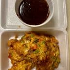 Best Chicken Egg Foo Young in Auburn, AL