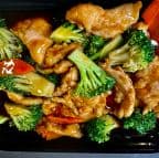 Best Chicken w. Broccoli in Auburn, AL