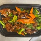 Best Beef w. Broccoli in Auburn, AL