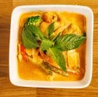 Best Red Curry in Auburn, AL