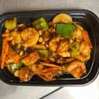 Best Kung Pao Shrimp in Auburn, AL