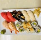 Best Sushi Regular in Auburn, AL