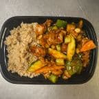 Best Kung Pao Chicken in Auburn, AL