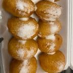 Best Little Donut 炸包 in Danville, IL