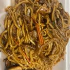 Best Beef Lo Mein 牛捞面 in Danville, IL