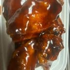 Best Hot & Braised Wing 焖辣鸡翅 in Danville, IL