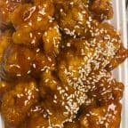 Best Sesame Chickens (Chef's Special) 芝麻鸡(大) in Danville, IL