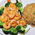 Best Hibachi Shrimp (12pcs) in Danville, IL