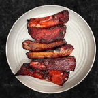 Best Barbecued Spare Ribs (6) in Marblehead, MA