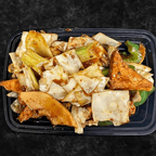 Best Bean Curd Family Style in Marblehead, MA