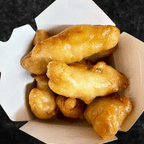 Best Chicken Fingers in Marblehead, MA