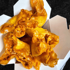 Best Crab Rangoon (10) in Marblehead, MA