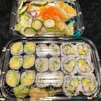Best Maki Combo in Marblehead, MA