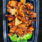 Best Orange Flavored Chicken in Marblehead, MA