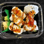 Best Shrimp Tempura Maki in Marblehead, MA